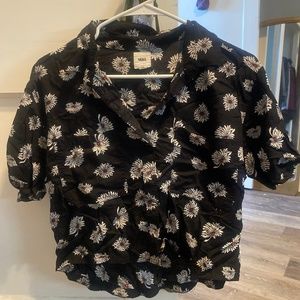 Vans Chrysanthemum Shirt